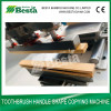 Bamboo Toothbrush Handle Shape Copying Machine (CXJ-400)