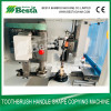 Bamboo Toothbrush Handle Milling Machine