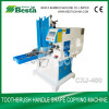 Bamboo Toothbrush Handle Milling Machine