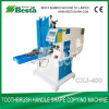 Bamboo Toothbrush Handle Shape Copying Machine (CXJ-400)