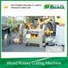 L520B Wood Rotary Cutting Machine, Ice-cream stick machine