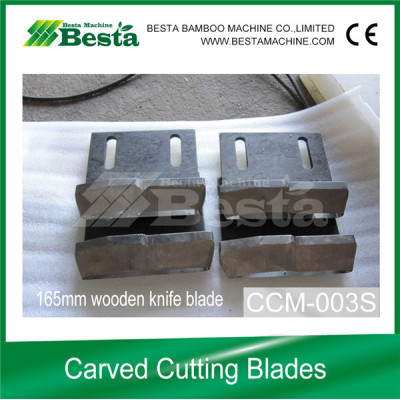 Spare parts for Wooden Ice Cream Stick Carved Cutting Machine