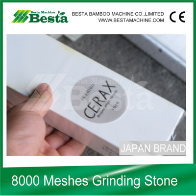 Spare parts for Blade Grinding, 8000 meshes grinding stone