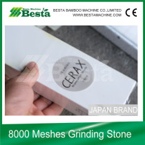 Spare parts for Blade Grinding, 8000 meshes grinding stone