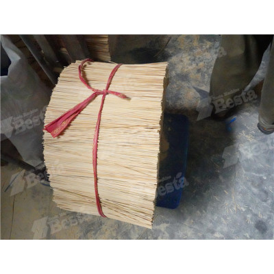 High Quality Bamboo Stick Exported To INDIA