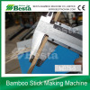Round Bamboo Stick Making Machine New Design