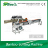 Bamboo Splitting Machine, Bamboo Toothpick Machine