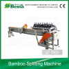 Bamboo Splitting Machine, Bamboo Splitter, BAMBOO TOOTHPICK MACHINE