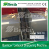 Toothpick Sharpening Machine, Bamboo Toothpick Machine