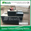 Toothpick Sharpening Machine, Bamboo Toothpick Machine