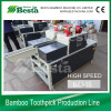 Toothpick Sharpening Machine, Bamboo Toothpick Machine