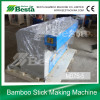 Round bamboo Stick Making Machine (MBZS-5)