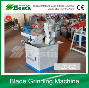 Blade Sharpening Machine for Blade Maintenance
