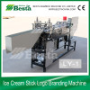 Ice-cream Stick Branding Machine, Logo Printing Machine