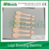 Logo Branding Machine