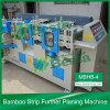 Bamboo Strip Four Side High speed Planing Machine (MBHB-4)