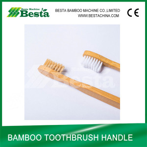 Bamboo Made Toothbrush