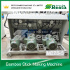 Bamboo stick making machine (all sizes)