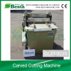 Carved Cutting Machine CCM-003C (new design), high quality tongue depressor stick machine