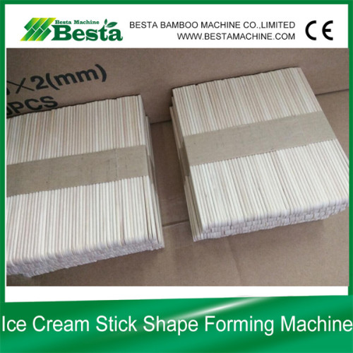 High quality carved cutting machine (CCM-003C), shape forming machine of stick