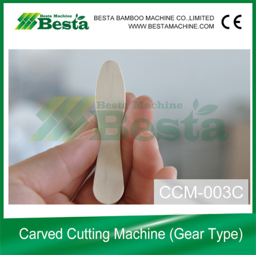 Carved Cutting Machine CCM-003C