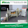 L520B Wood Rotary Cutting Machine, wood coffee stirring stick making