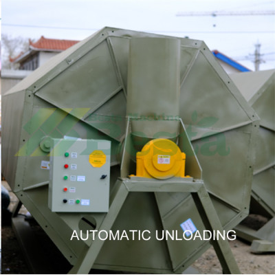 High quality wooden tongue depressor stick polishing machine