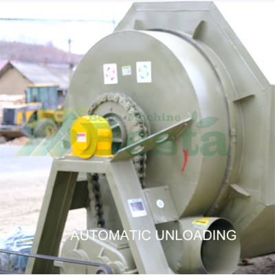 PG-6-L Stick Polishing Machine, Stick Drying Machine