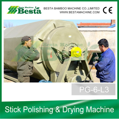 Drying Machine (ice cream sticks )-New design