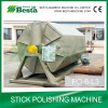 Ice cream stick polishing and drying machine (new design)