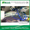 ICE CREAM STICK QUALITY CONTROL MACHINE