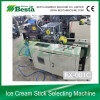 ICE CREAM STICK QUALITY CONTROL MACHINE