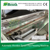 Fully Automatic Wood Spoon Hot Pressing Machine ASP-120