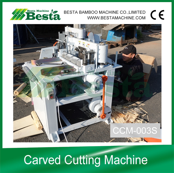 Wood shape deals cutting machine