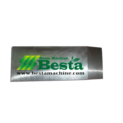 Jianmen Blade, Spare Parts