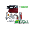 Tool Box--for bamboo & wood working machine
