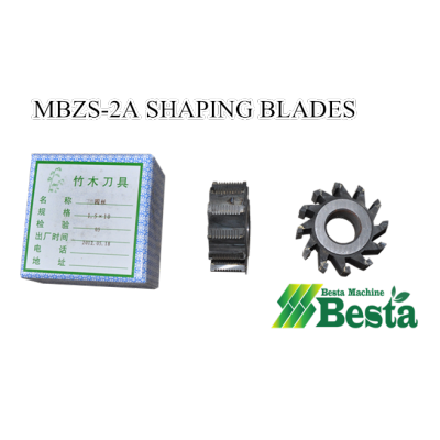 MBZS-2A SPARE PARTS