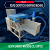 320 PAIRS PER MINUTE BXJ-5 Chopstick sharpening machine