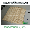 320 PAIRS PER MINUTE BXJ-5 Chopstick sharpening machine