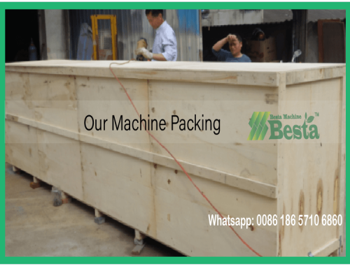 Elementary Planing Machine, Solid Bamboo Flooring Machine