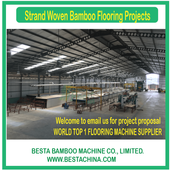 YDDR-55 Strip Drying Machine, strand woven bamboo flooring projects