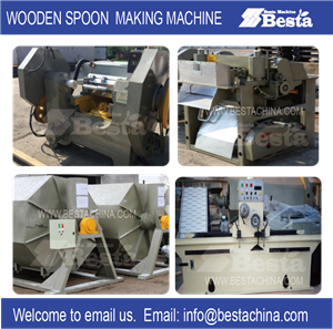 Wooden Fork, Knife, Wooden Spoon Logo Printing Machine, Branding Machine