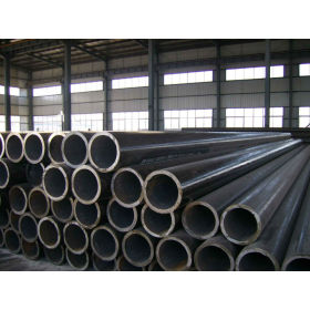 High Quality ERW Steel Pipes for Construction