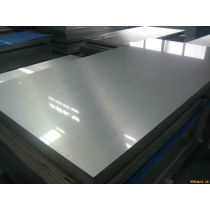 Stainless Steel Plate / Sheet