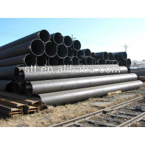 ASTM A53 GR.B Seamless steel carbon pipe