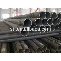 ASTM A53 GR.B Seamless tube