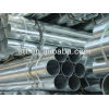 astm a 106 hot dip galvanized steel pipe