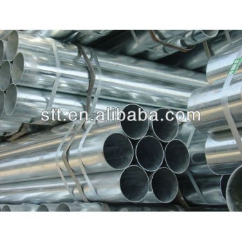 astm a 106 hot dip galvanized steel pipe
