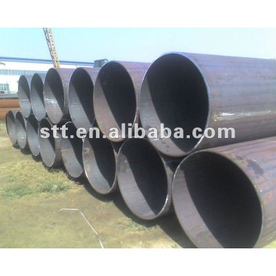 Mild Carbon Seamless steel pipe