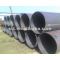Mild Carbon Seamless steel pipe